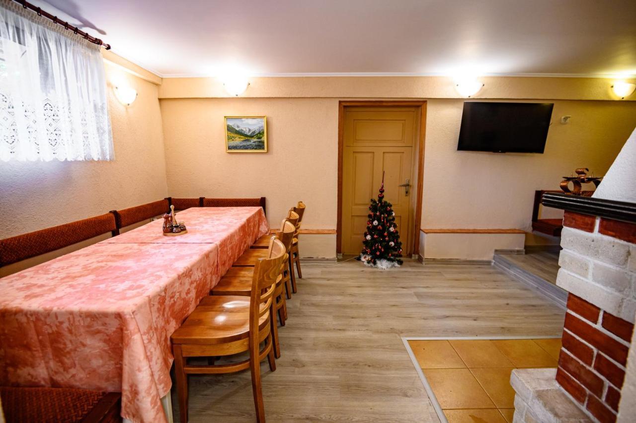 Lalev Guest House Bansko Exterior photo