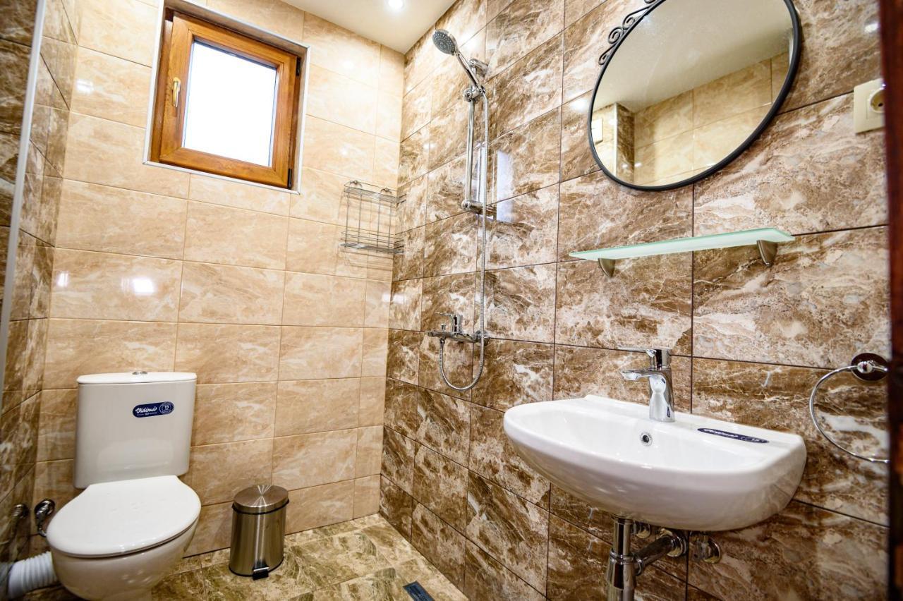 Lalev Guest House Bansko Exterior photo